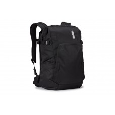 Рюкзак для фотоаппарата Thule Covert DSLR 24L Black (3203906)